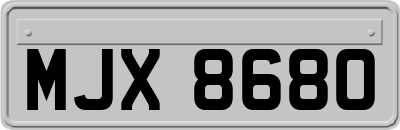 MJX8680
