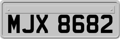 MJX8682
