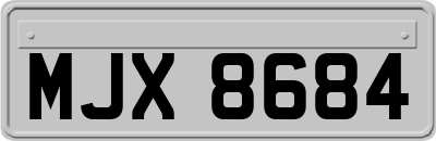 MJX8684