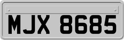 MJX8685