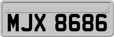 MJX8686