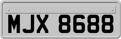 MJX8688