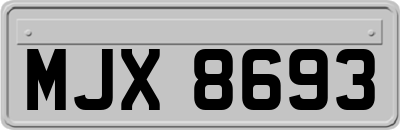 MJX8693