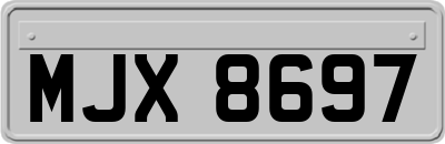 MJX8697