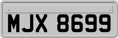 MJX8699