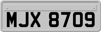 MJX8709