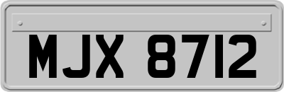 MJX8712