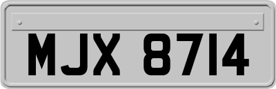 MJX8714