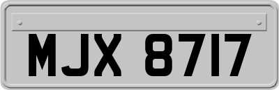 MJX8717