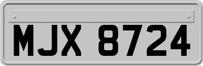 MJX8724