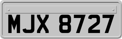 MJX8727
