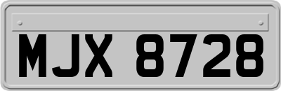 MJX8728