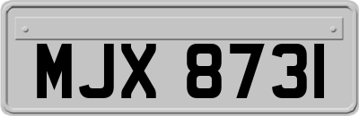MJX8731