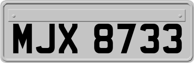 MJX8733