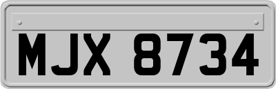 MJX8734