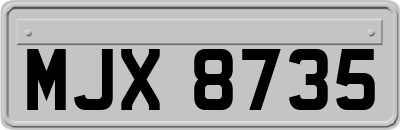 MJX8735
