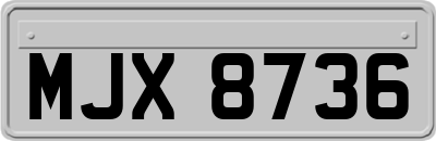 MJX8736