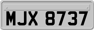 MJX8737