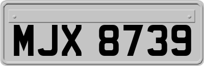 MJX8739