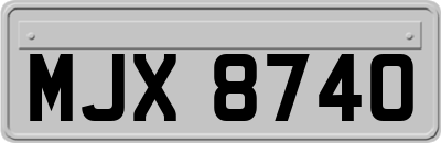 MJX8740