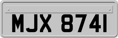 MJX8741