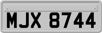 MJX8744