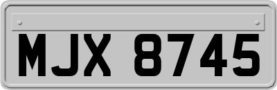 MJX8745