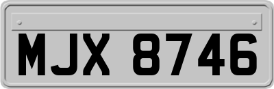 MJX8746