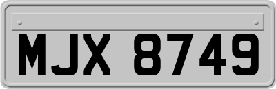 MJX8749