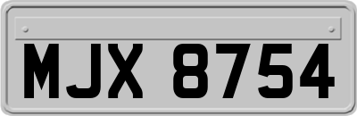 MJX8754