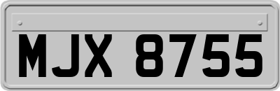 MJX8755
