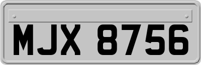 MJX8756