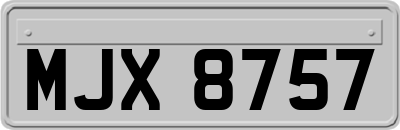 MJX8757