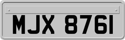 MJX8761