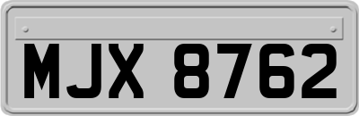 MJX8762
