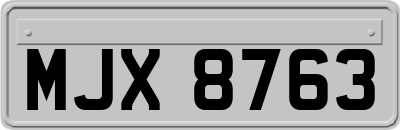 MJX8763
