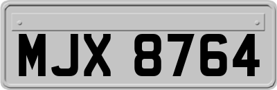MJX8764