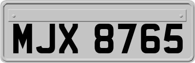 MJX8765
