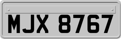 MJX8767