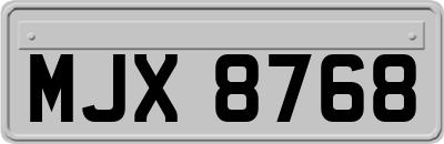 MJX8768