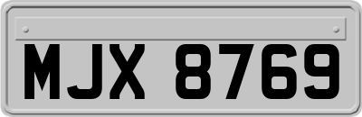 MJX8769