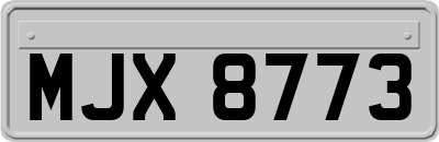 MJX8773