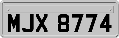 MJX8774