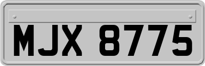 MJX8775