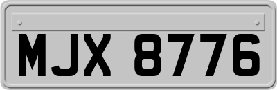 MJX8776