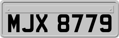 MJX8779