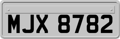 MJX8782
