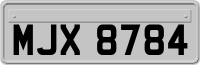 MJX8784
