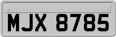 MJX8785