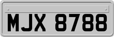 MJX8788